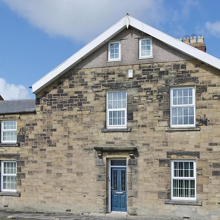 Island View Amble Exterior foto